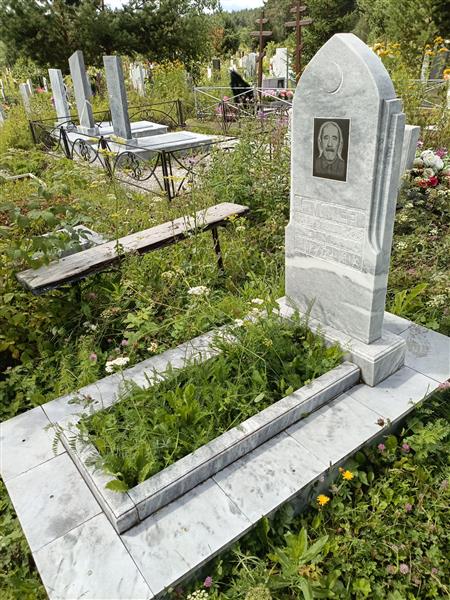Камалеев Гаял Низамович
