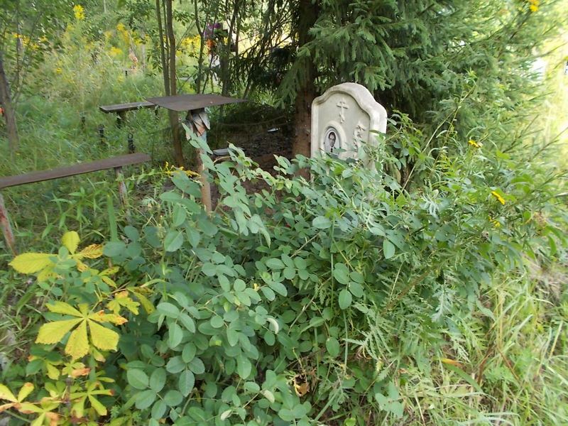 Павлуткин Николай Матвеевич