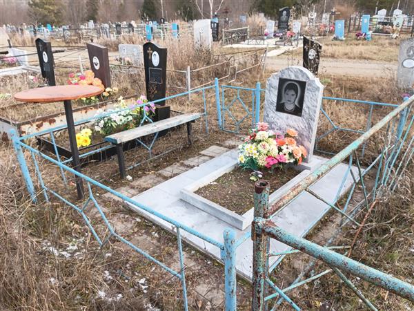 Решетникова Оксана Олеговна
