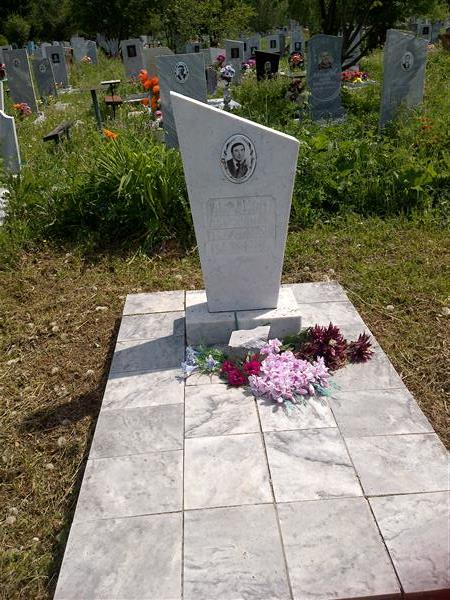 Абрамов Александр Трофимович
