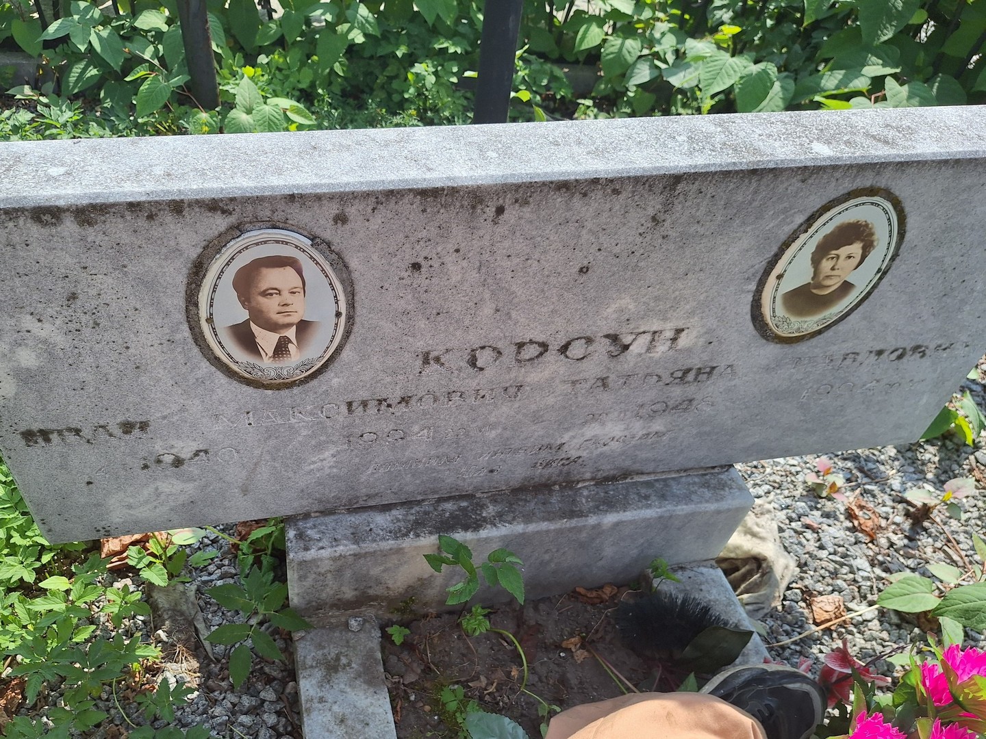 Корсун