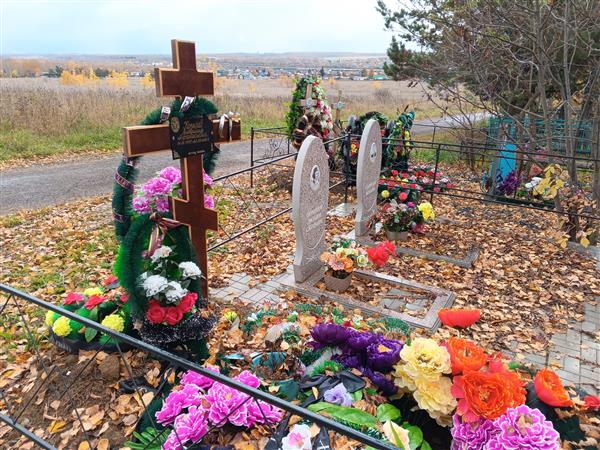Козырева Мария Константиновна
