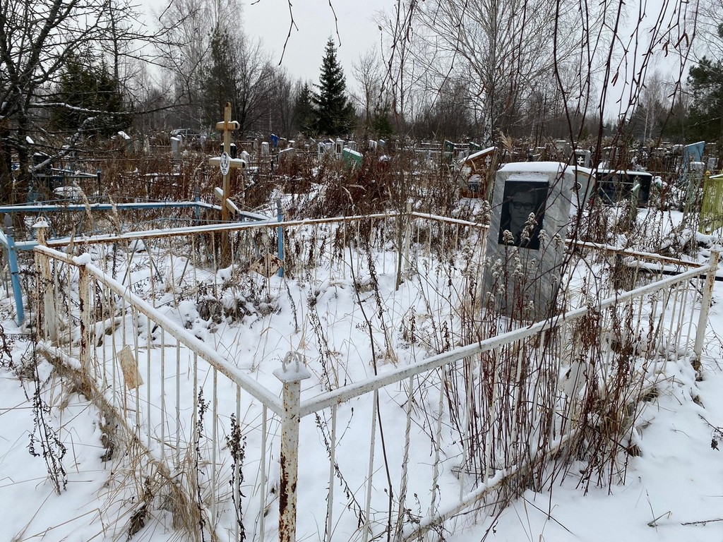Ревнитский Александр Михайлович
