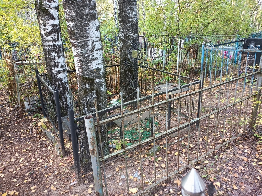 Долотова Александра Павловна