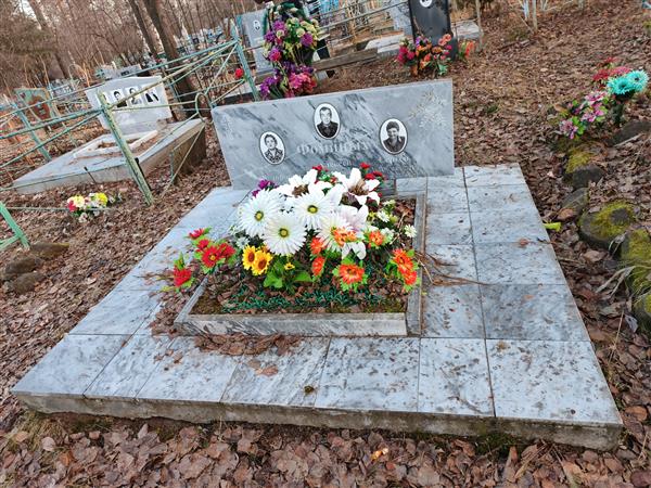 Фоминых Сергей Алексеевич
