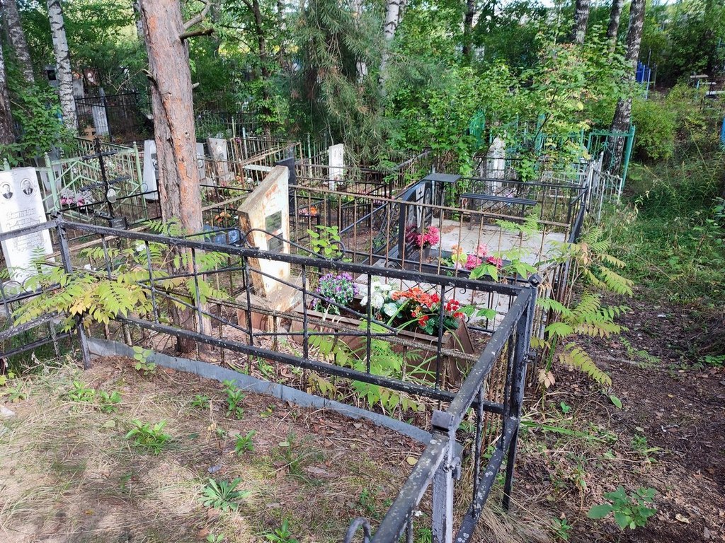 Новиков Алексей Григорьевич