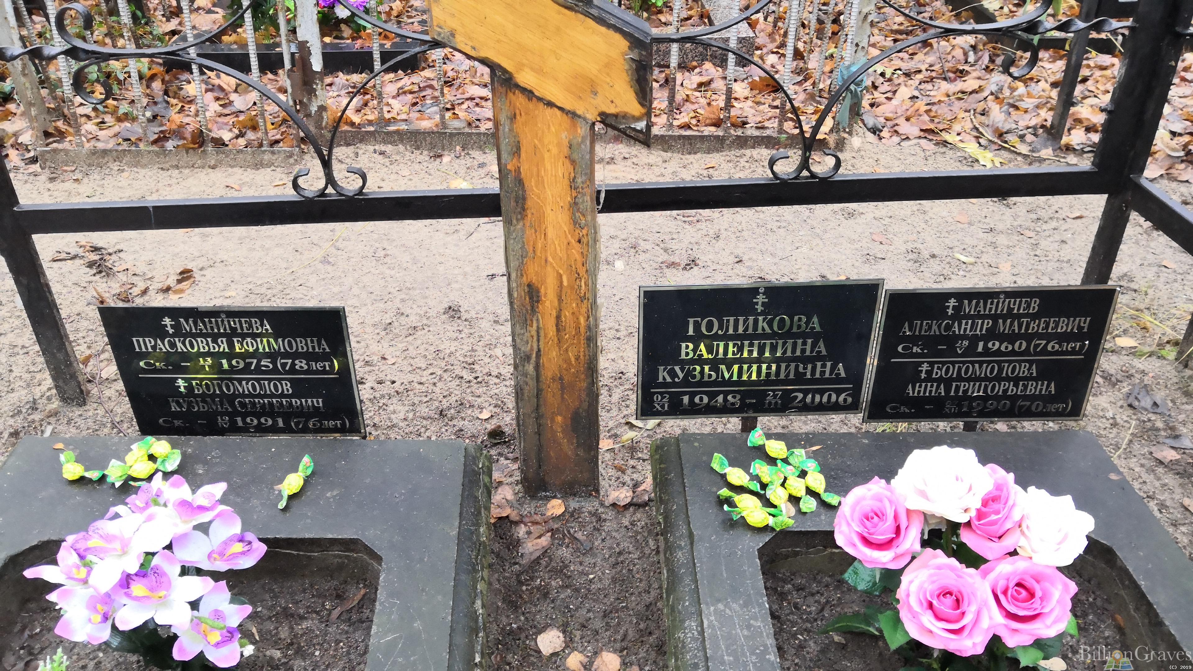 Богомолов Кузьма Сергеевич