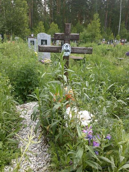Попов Александр Сергеевич