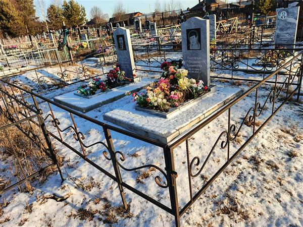 Покровская Людмила Кузьминична