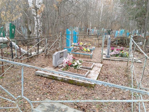 Малышева Жанифа