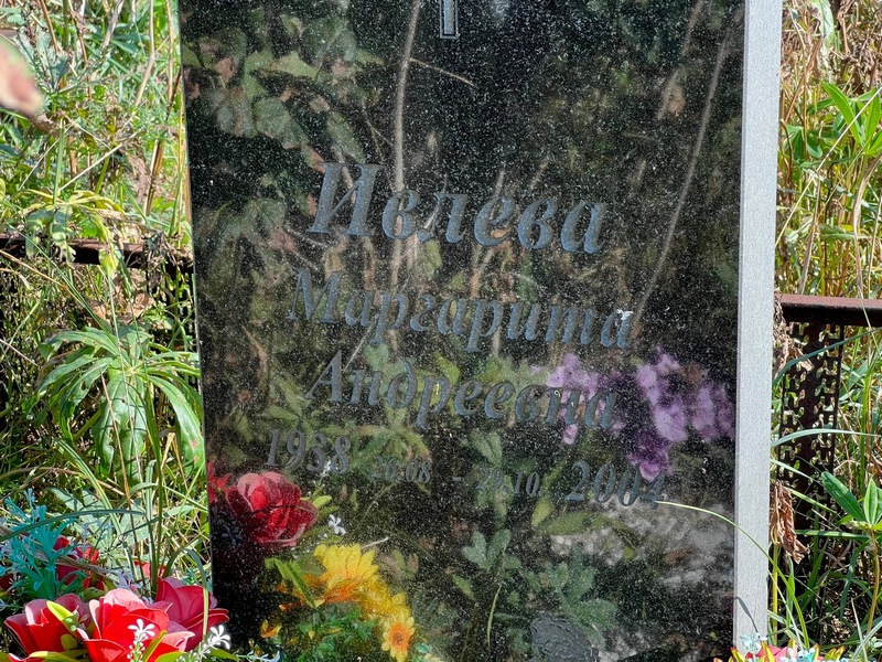 Ивлева