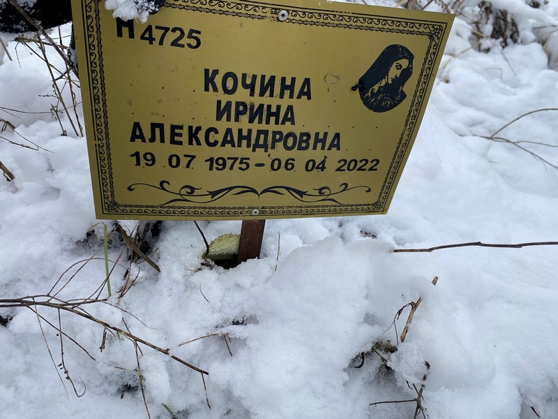 Кочина