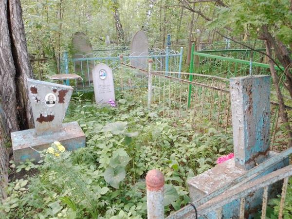 Юркин Алексей Антонович