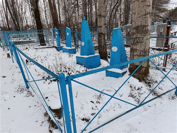 Замалетдинов Газизулла Гаптуллович