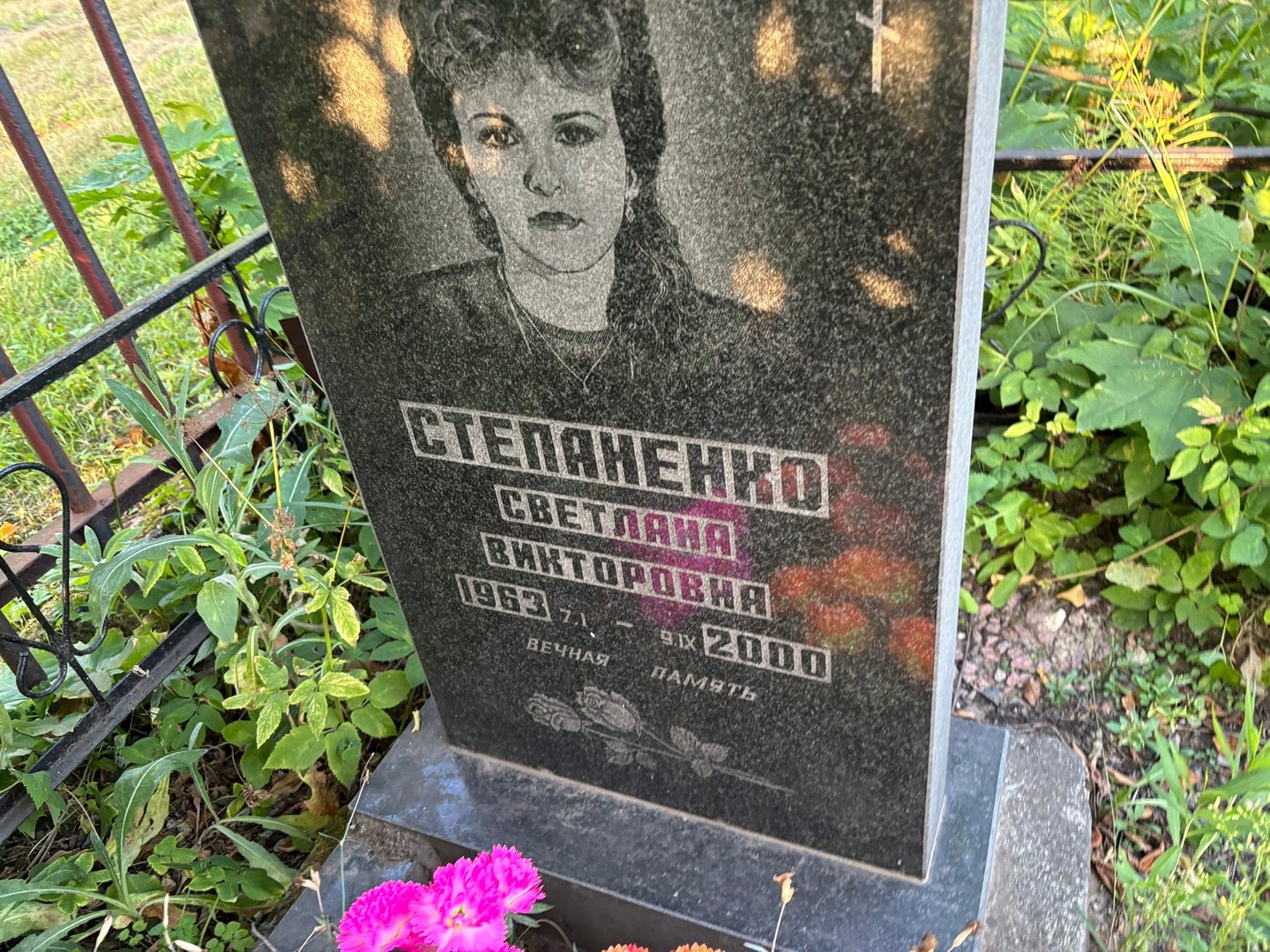 Степаненко