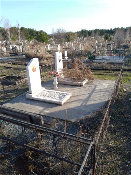 Новиков Станислав Александрович