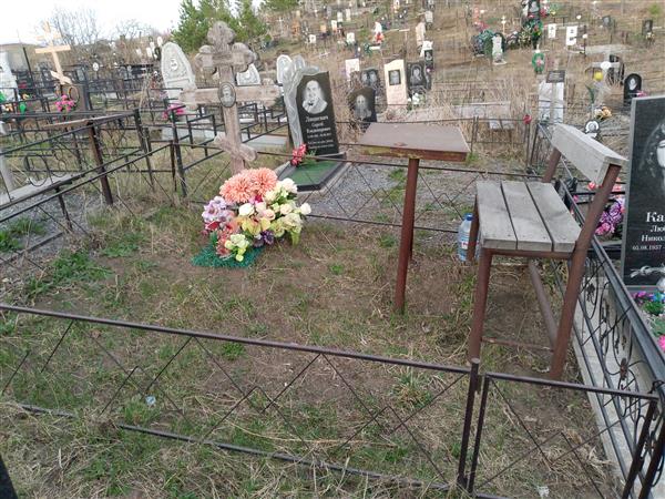 Глечиков Виталий Иванович