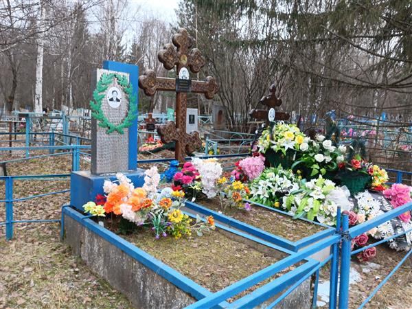 Лопатина Александра Сергеевна