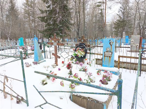 Пахотина Вера Федоровна
