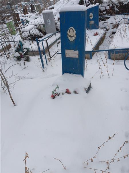 Савиных Анна Николаевна