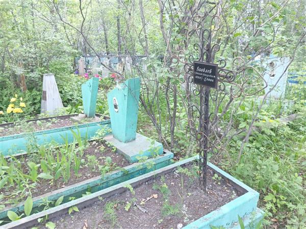 Яковлев Николай Аркадьевич