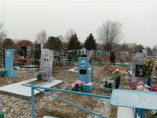Гусев Константин Михайлович