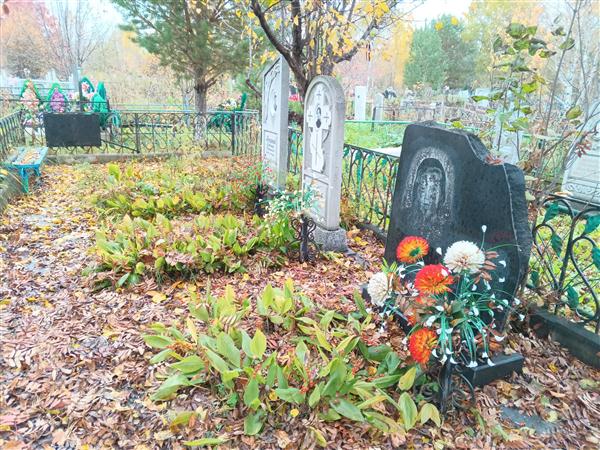 Реуцкий Владимир Никитович