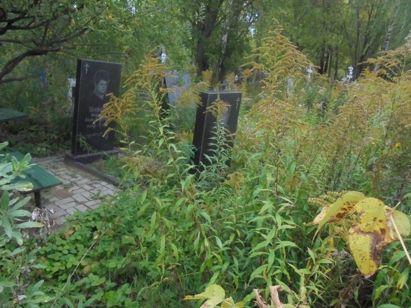 Фадеев Иолий Петрович