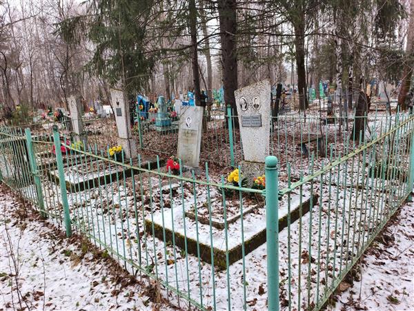 Фоминых Петр Михайлович