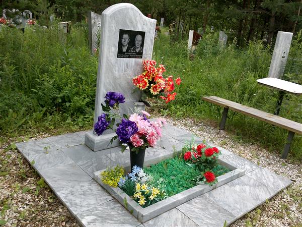 Шумилова Валентина Федоровна
