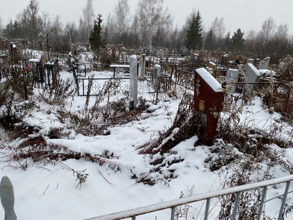 Ляпин Анатолий Александрович