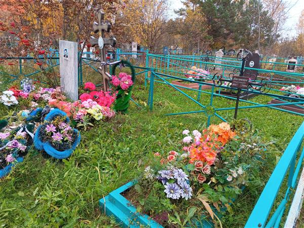 Ставровский Юрий Вячеславович