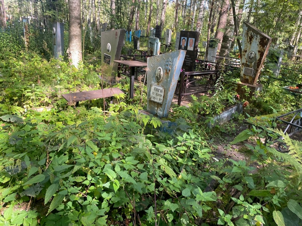 Курагин Лев Федорович