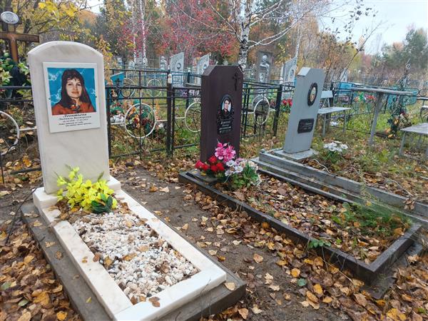Воронова Александра Владимировна
