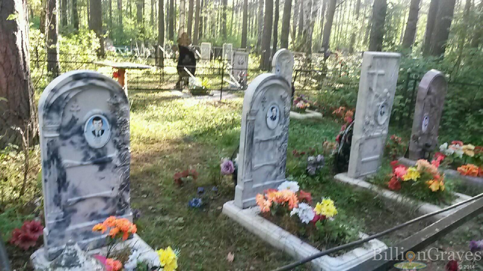 Голунов Александр Алексеевич