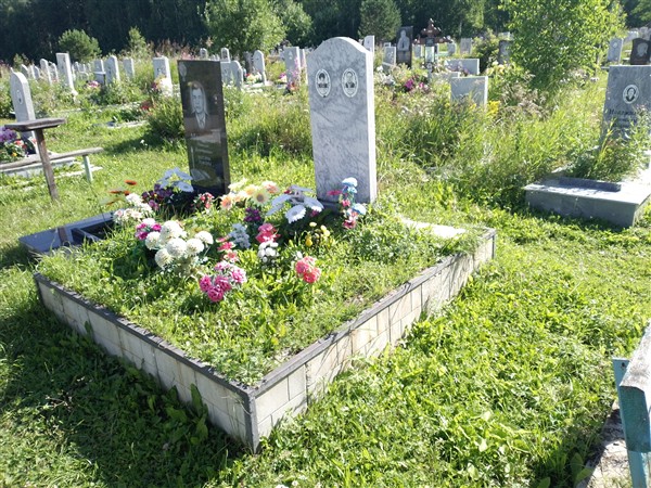 Машанин Александр Николаевич