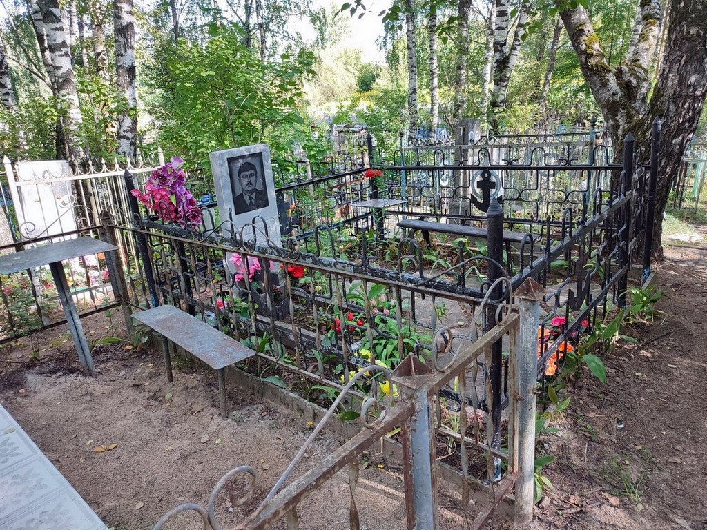 Голошук Ярослав Яковлевич