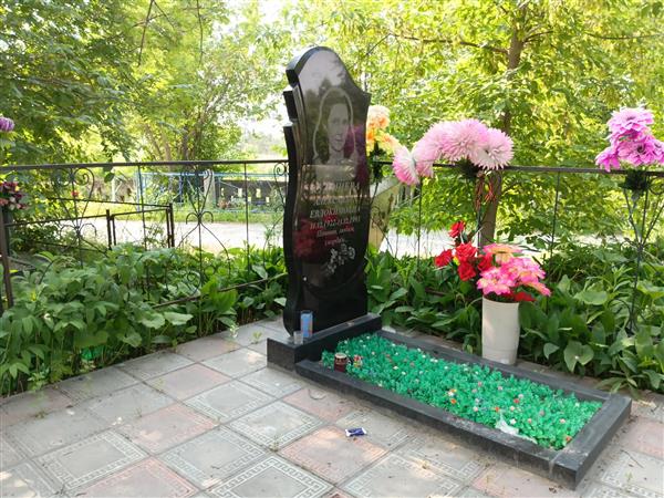 Бучнева Наталья Евдокимовна