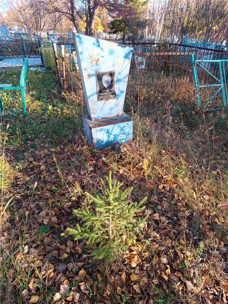 Родин Павел Константинович