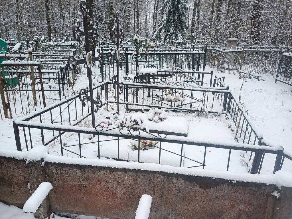 Пендин Павел Алексеевич
