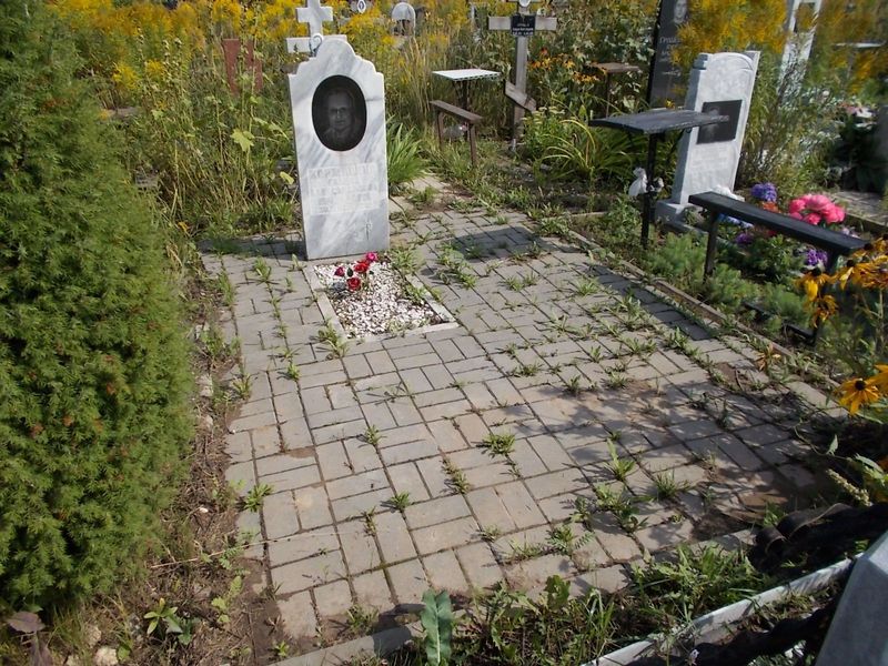 Коржавина Галина Александровна