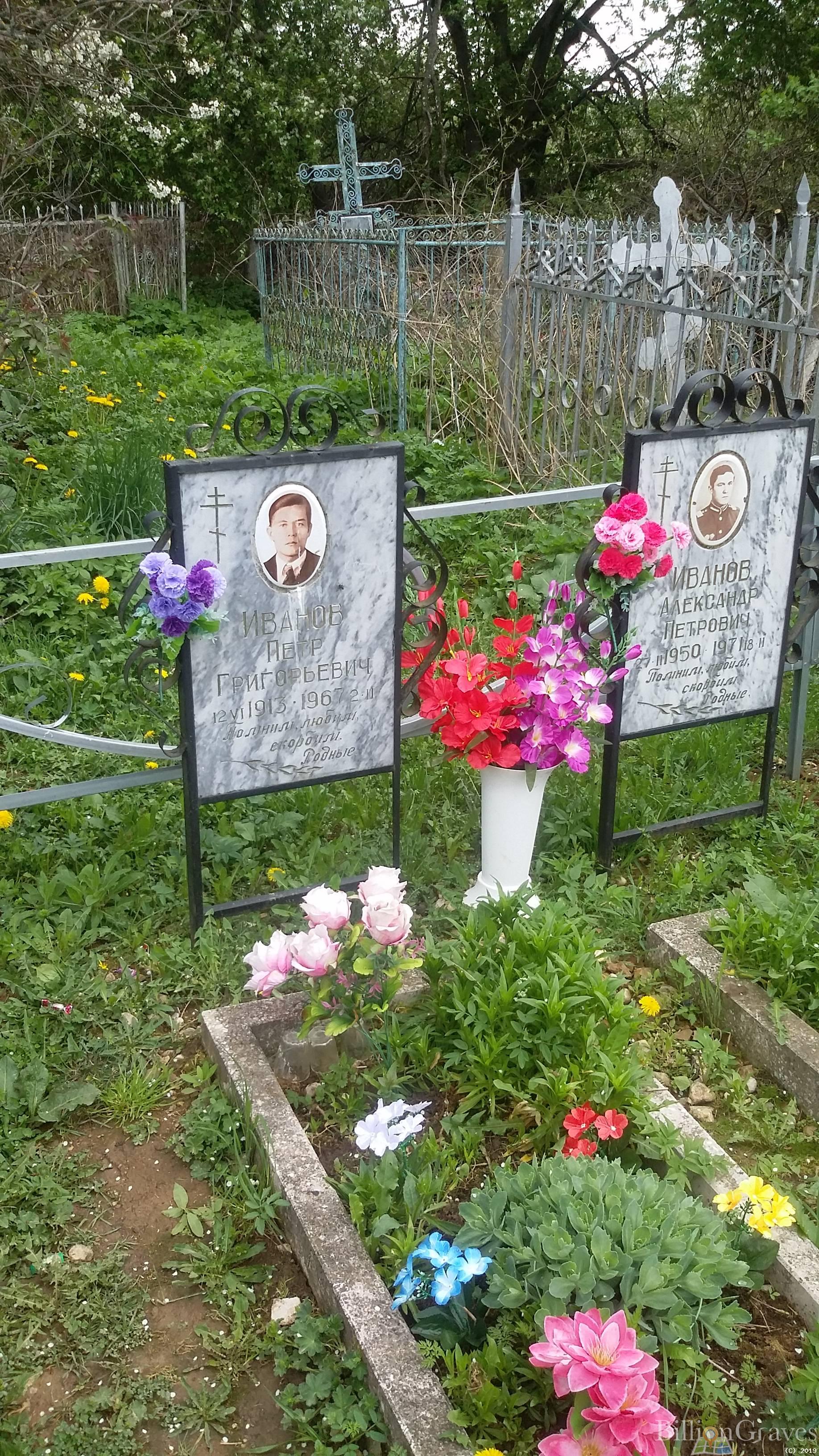 Иванова Ефросинья Сергеевна