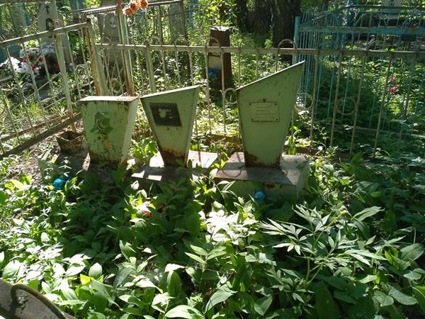 Савицкая Анна Архиповна