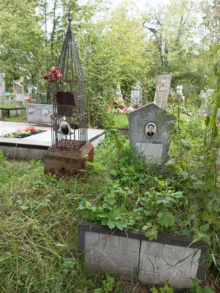 Небогатых Егор Иванович