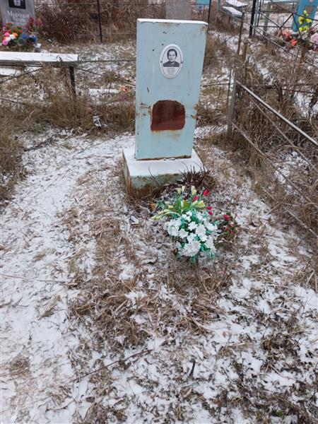 Козлова Александра Алексеевна