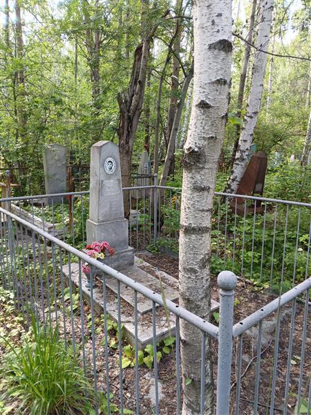Цитиков Гали Сергеевич