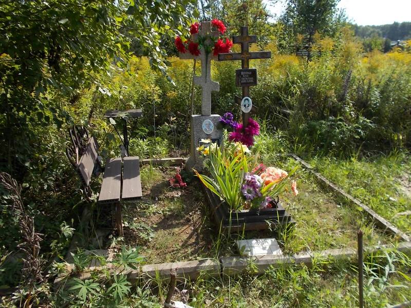 Шаповал Иван Яковлевич