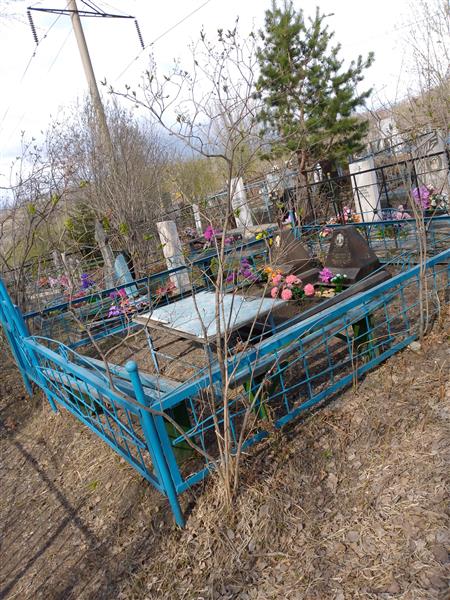 Мальковский Анатолий Степанович