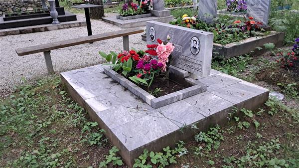 Плешкова Нина Алексеевна