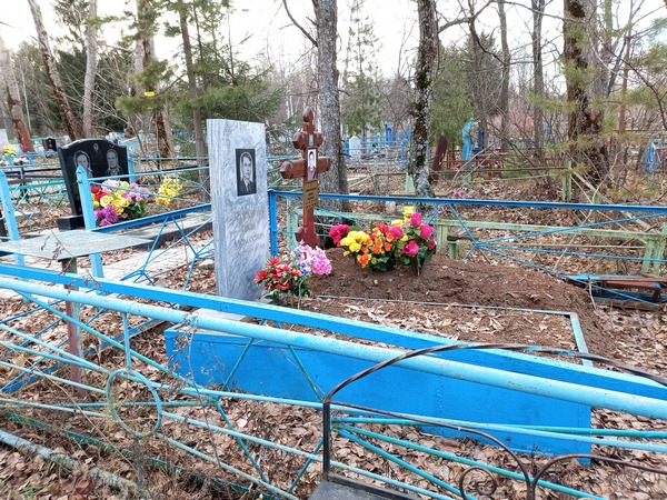 Перетягин Иван Алексеевич